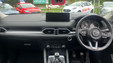 Mazda CX-5 2.0 e-Skyactiv G MHEV Centre-Line 5dr Petrol Estate